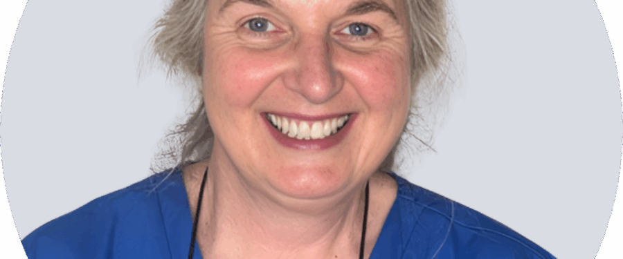 Anne Deering