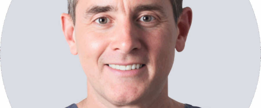 Dr Kevin Gilmore
