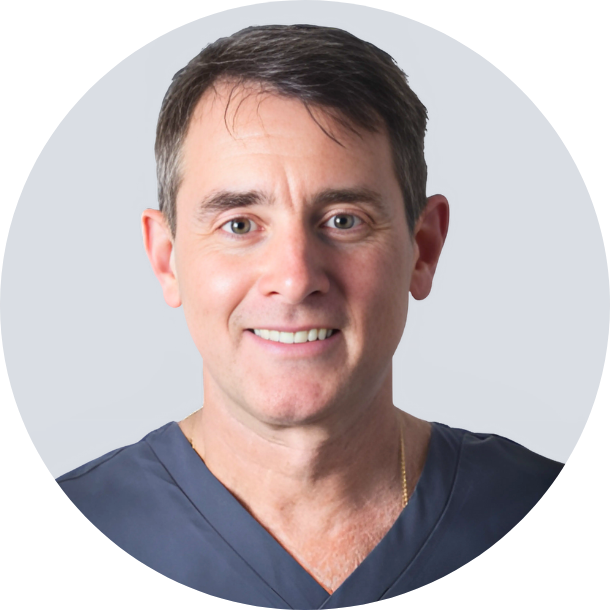 Dr Kevin Gilmore
