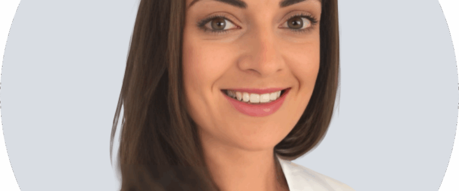 Dr Michelle Askew