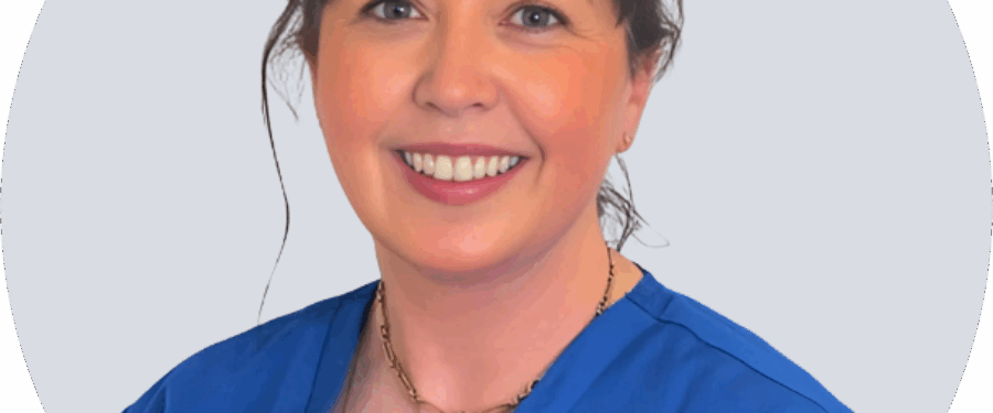 Martina O'Keeffe