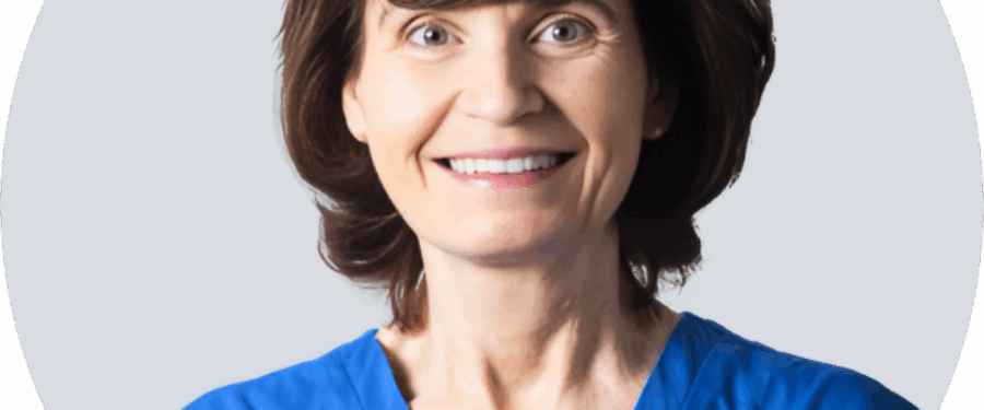 Rosie Mcelroy