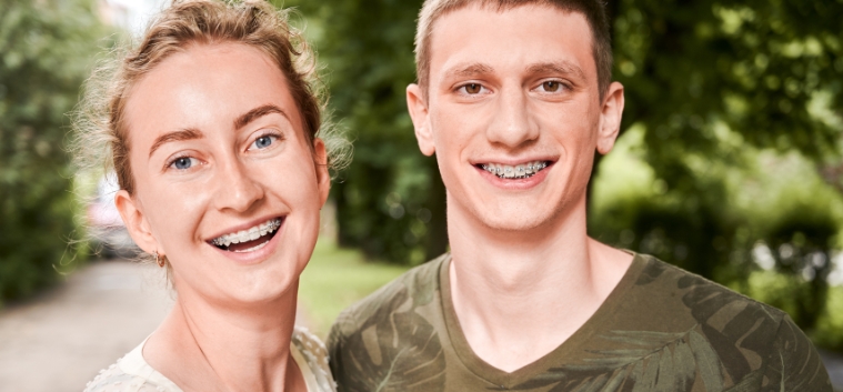 Orthodontics