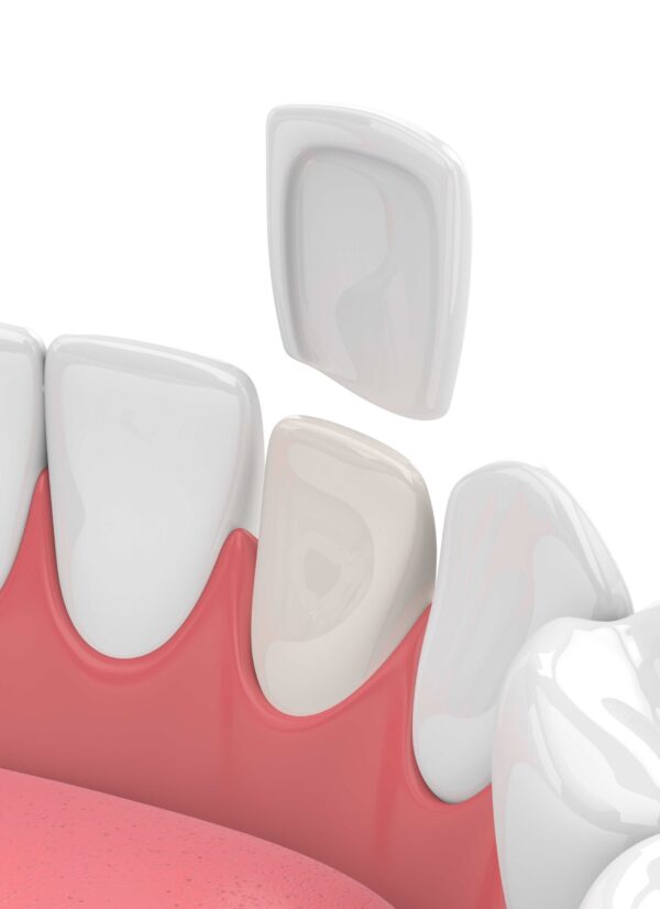 Harcourt Dental Clinic