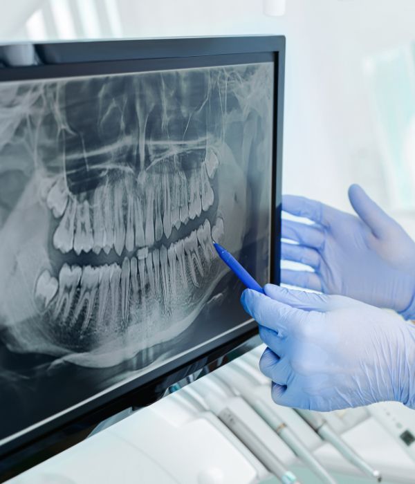 Treatment -  Harcourt Dental Clinic