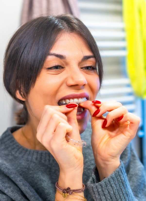 Harcourt Dental Clinic