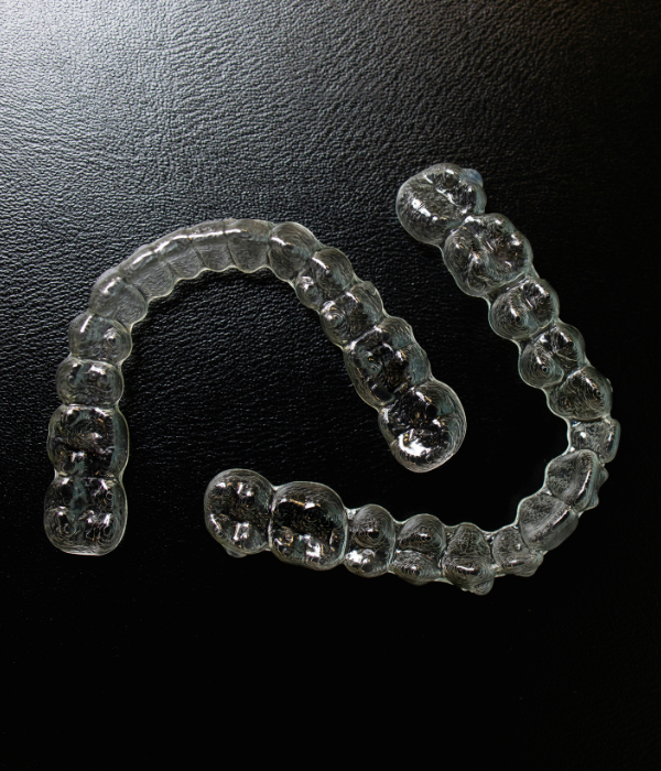 Treatment -  Harcourt Dental Clinic