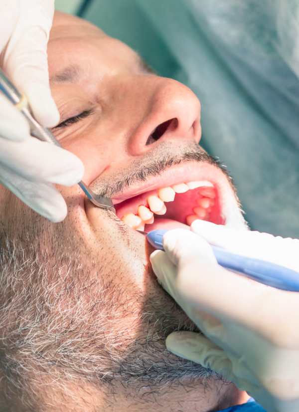 Harcourt Dental Clinic