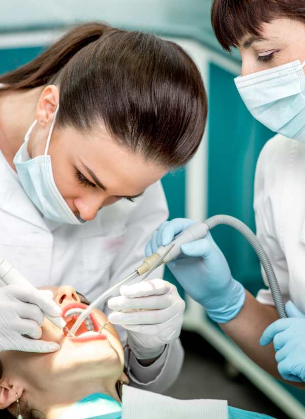 Harcourt Dental Clinic