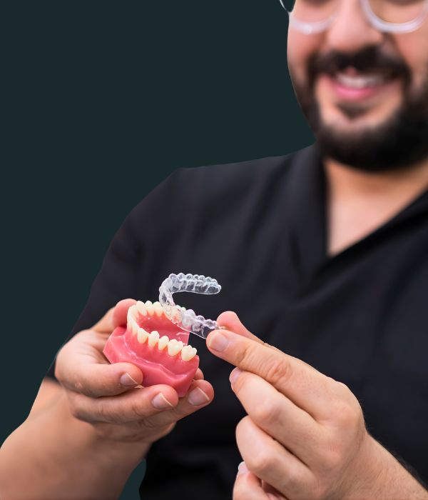 Treatment -  Harcourt Dental Clinic