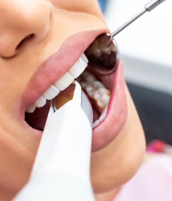 Treatment -  Harcourt Dental Clinic