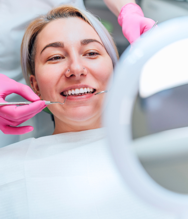Treatment -  Harcourt Dental Clinic