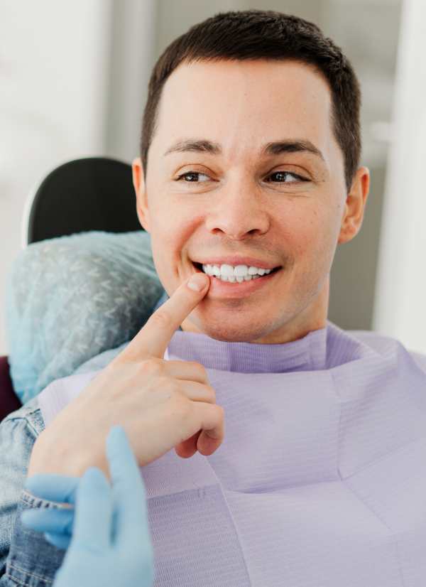 Harcourt Dental Clinic