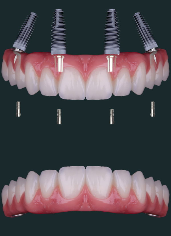 Harcourt Dental Clinic