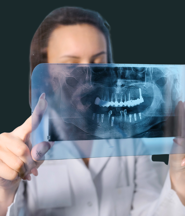 Treatment -  Harcourt Dental Clinic