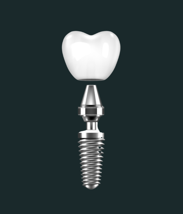 Treatment -  Harcourt Dental Clinic