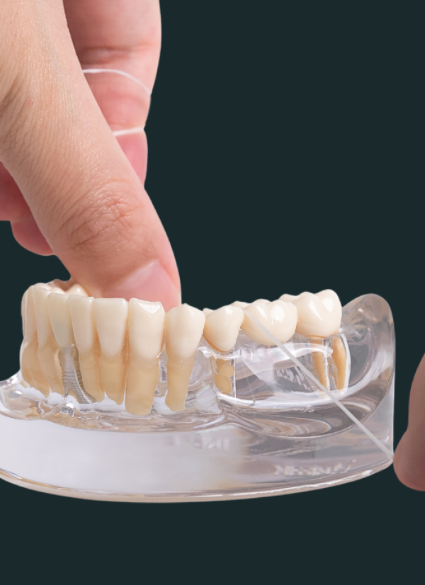 Harcourt Dental Clinic