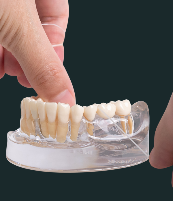 Treatment -  Harcourt Dental Clinic
