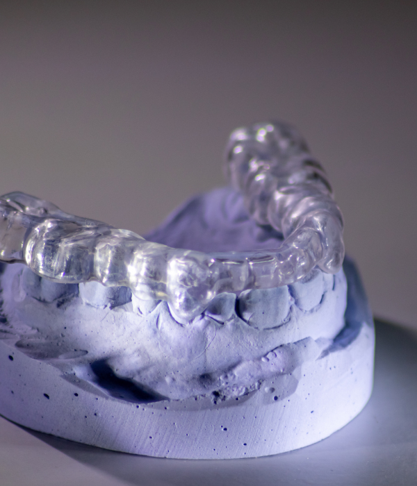Treatment -  Harcourt Dental Clinic