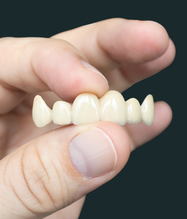 Treatment -  Harcourt Dental Clinic