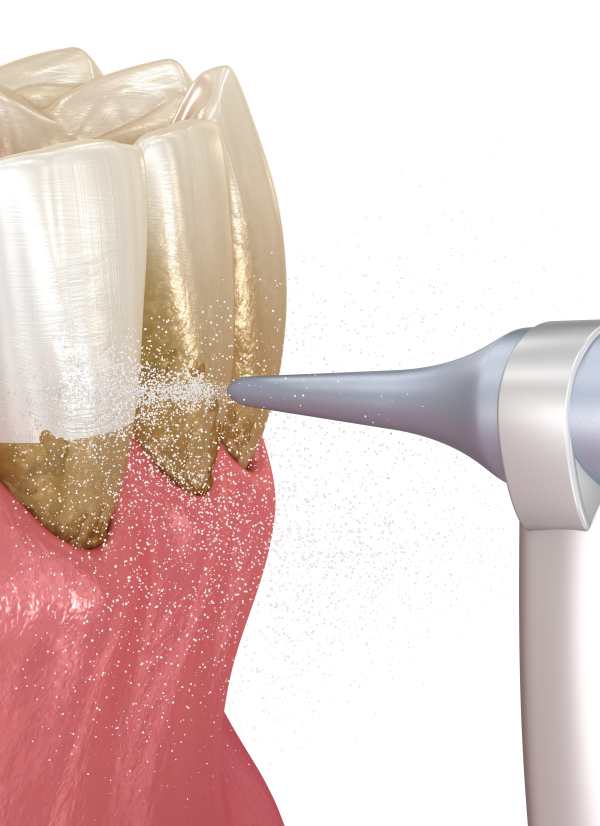Harcourt Dental Clinic