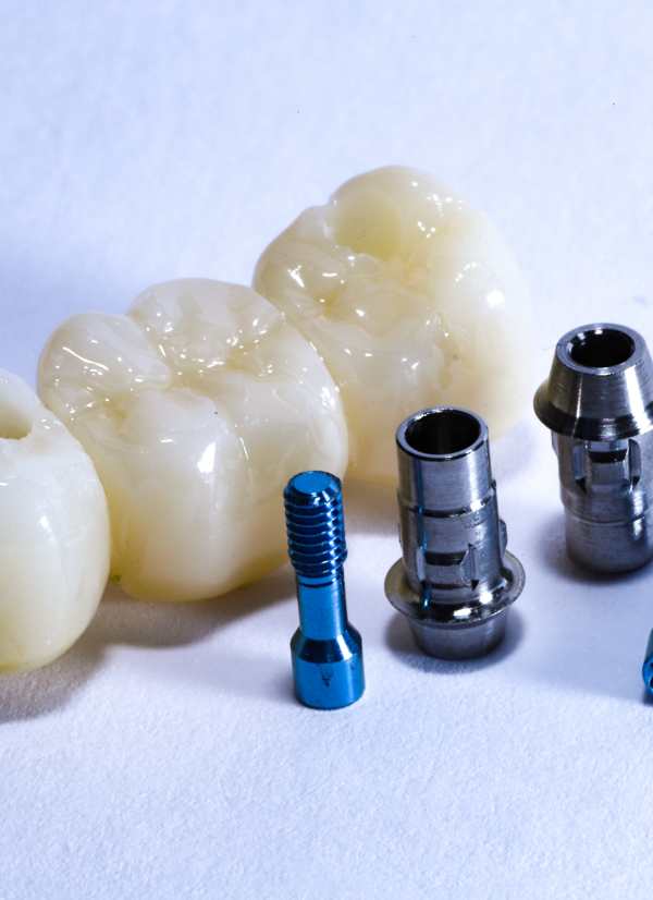 Harcourt Dental Clinic