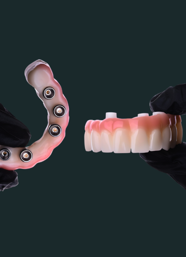 Harcourt Dental Clinic