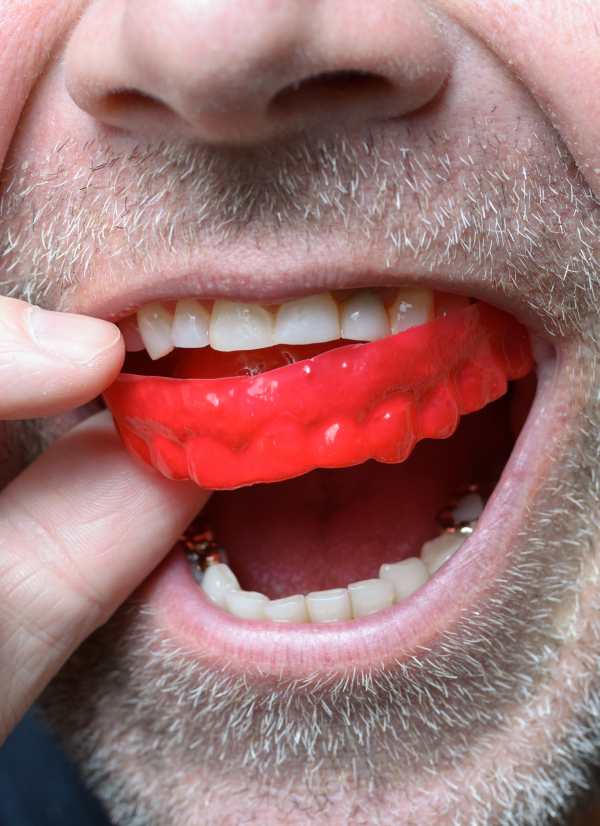 Harcourt Dental Clinic