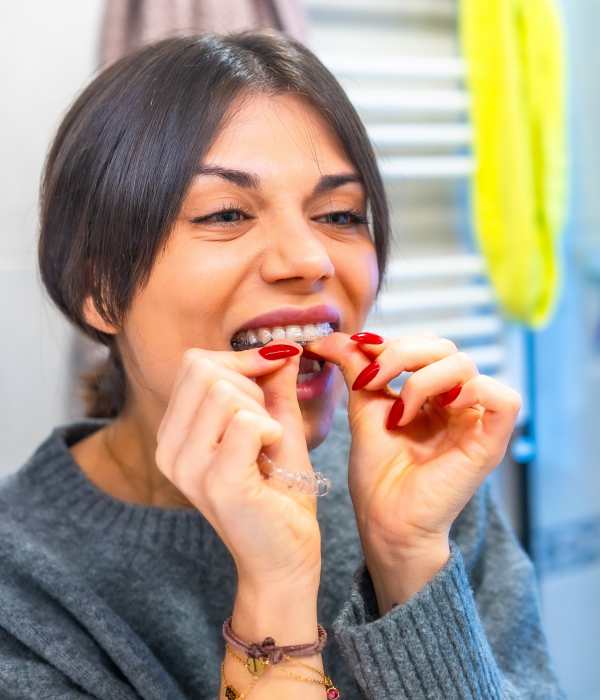 Treatment -  Harcourt Dental Clinic