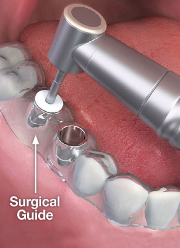 Harcourt Dental Clinic
