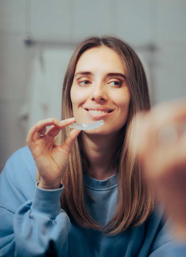 Harcourt Dental Clinic