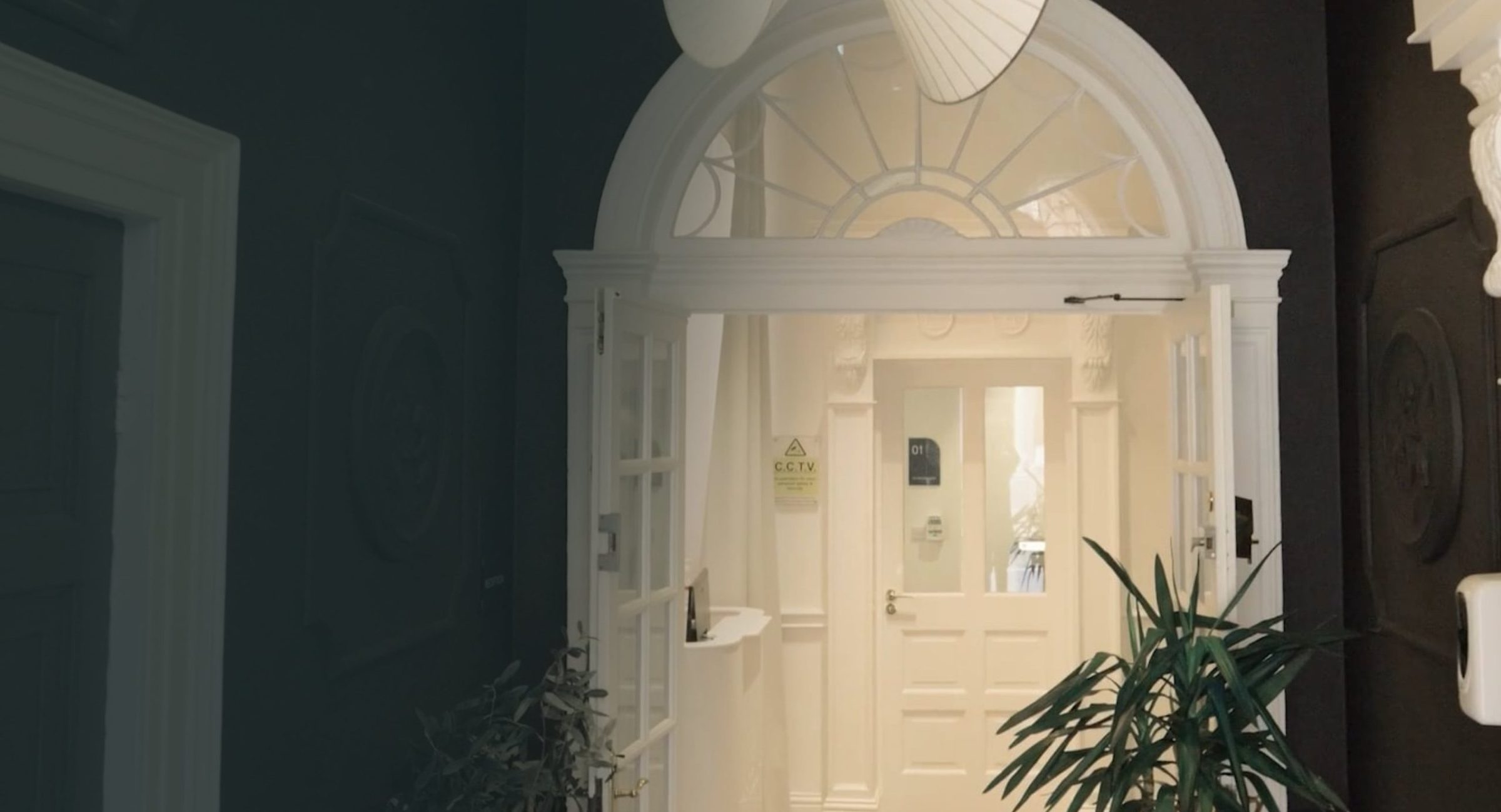 Harcourt Dental Clinic