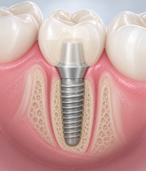 Treatment -  Harcourt Dental Clinic