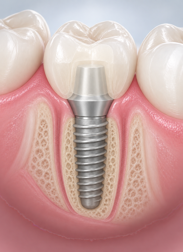Harcourt Dental Clinic
