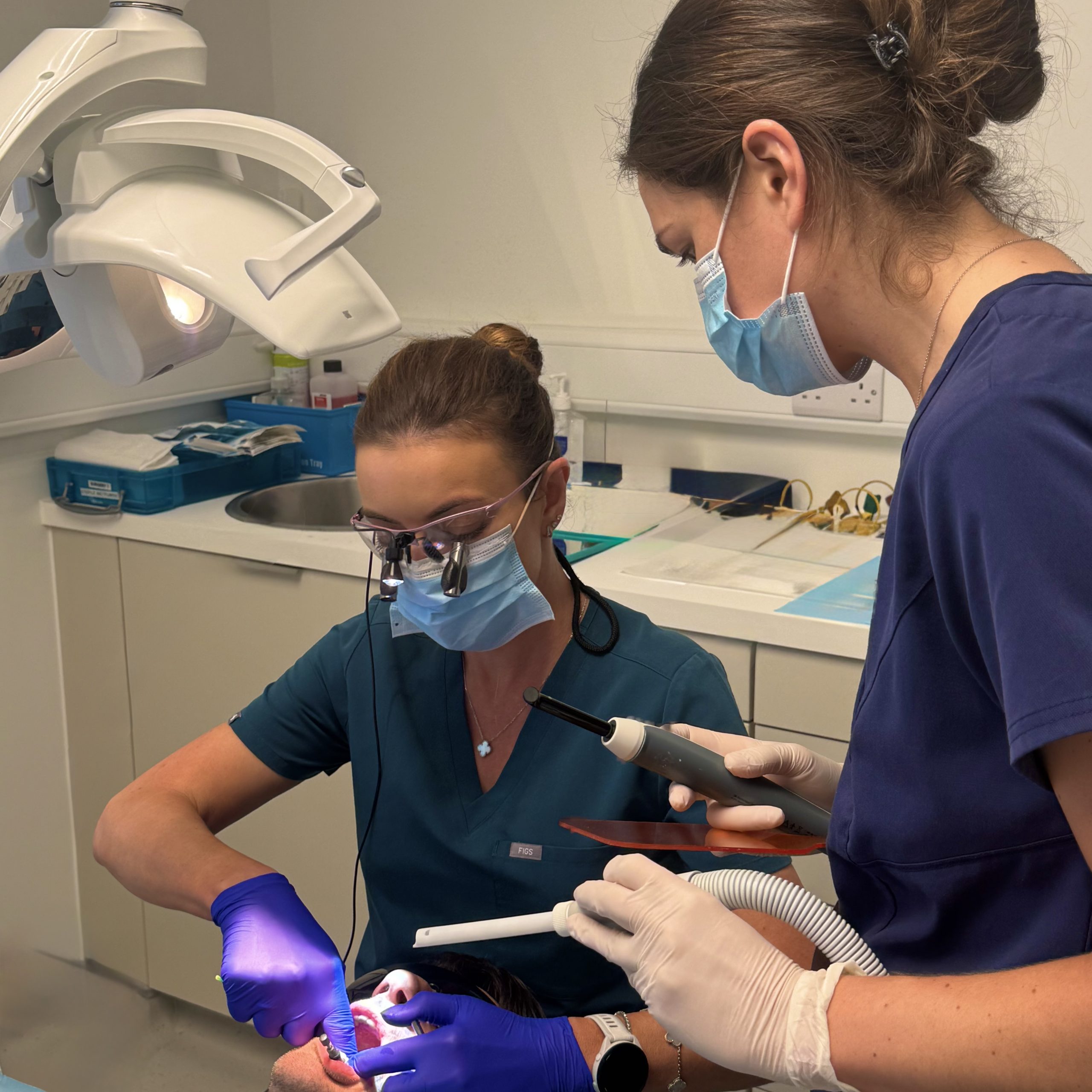 Treatment Category - Harcourt Dental Clinic